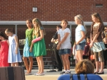 090611 Cougar Choir 044